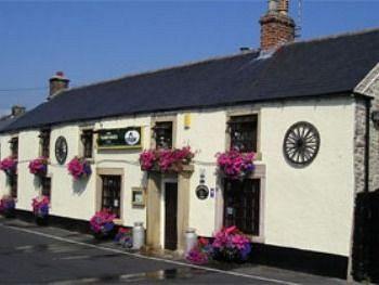 Farmyard Inn Bakewell Exterior foto