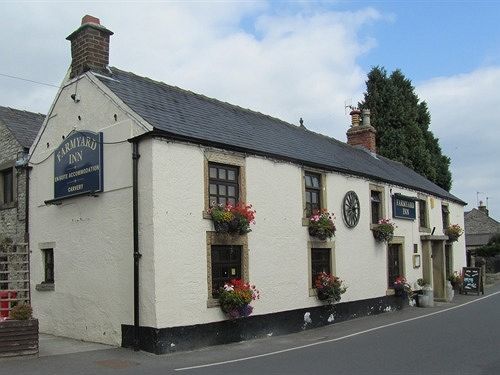 Farmyard Inn Bakewell Exterior foto