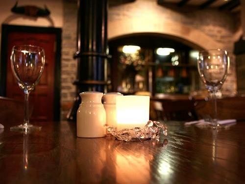 Farmyard Inn Bakewell Exterior foto