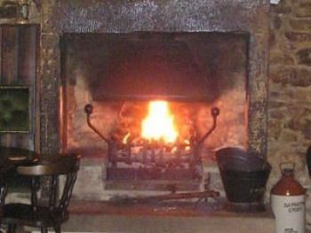 Farmyard Inn Bakewell Exterior foto